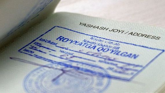 прописка в Никольске